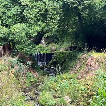 Holiday home Bells - Explore Cornwall By Rail St Austell