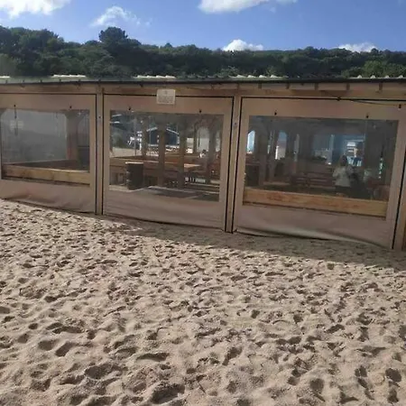 Holiday home Bells - Explore Cornwall By Rail St Austell