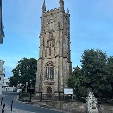 Bells - Explore Cornwall By Rail * St Austell