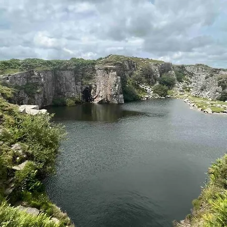 Bells - Explore Cornwall By Rail