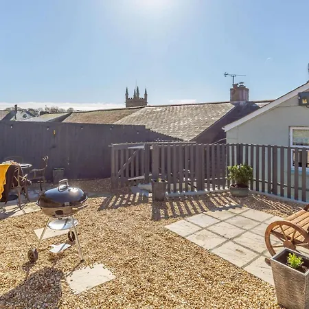 Bells - Explore Cornwall By Rail Holiday home