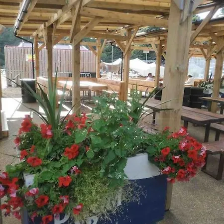 Holiday home Bells - Explore Cornwall By Rail St Austell