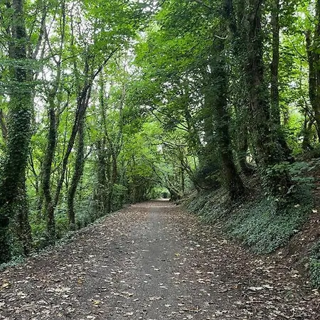 Bells - Explore Cornwall By Rail Holiday home St Austell