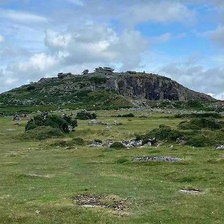 Holiday home Bells - Explore Cornwall By Rail St Austell